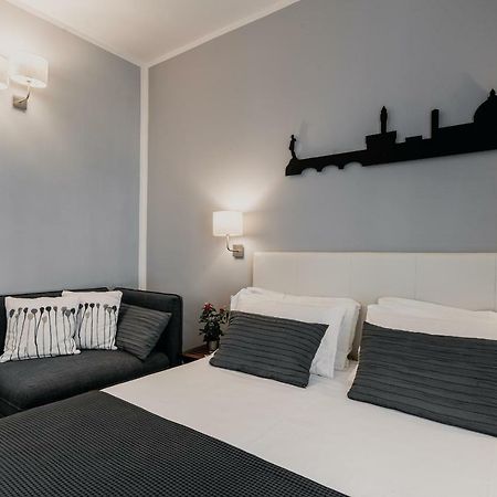 Easy Florence B&B מראה חיצוני תמונה