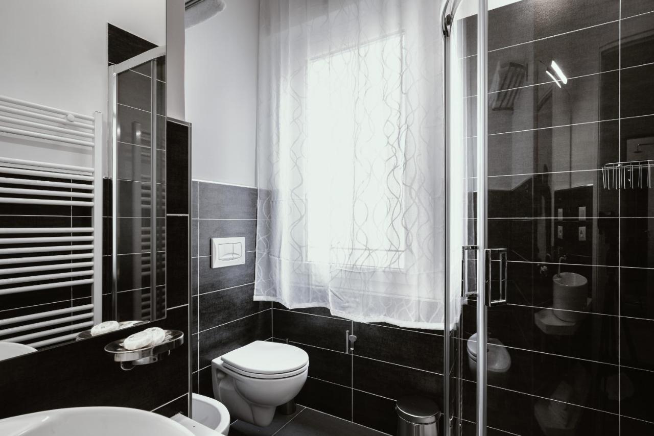 Easy Florence B&B מראה חיצוני תמונה