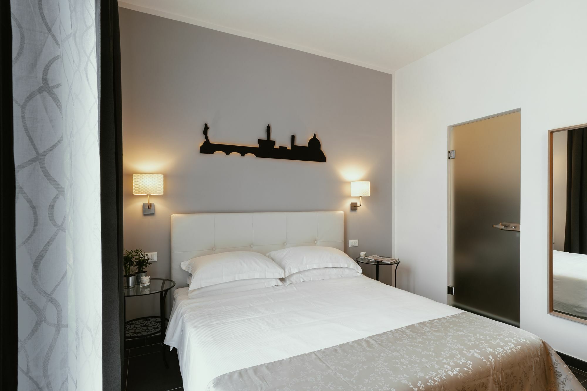 Easy Florence B&B מראה חיצוני תמונה