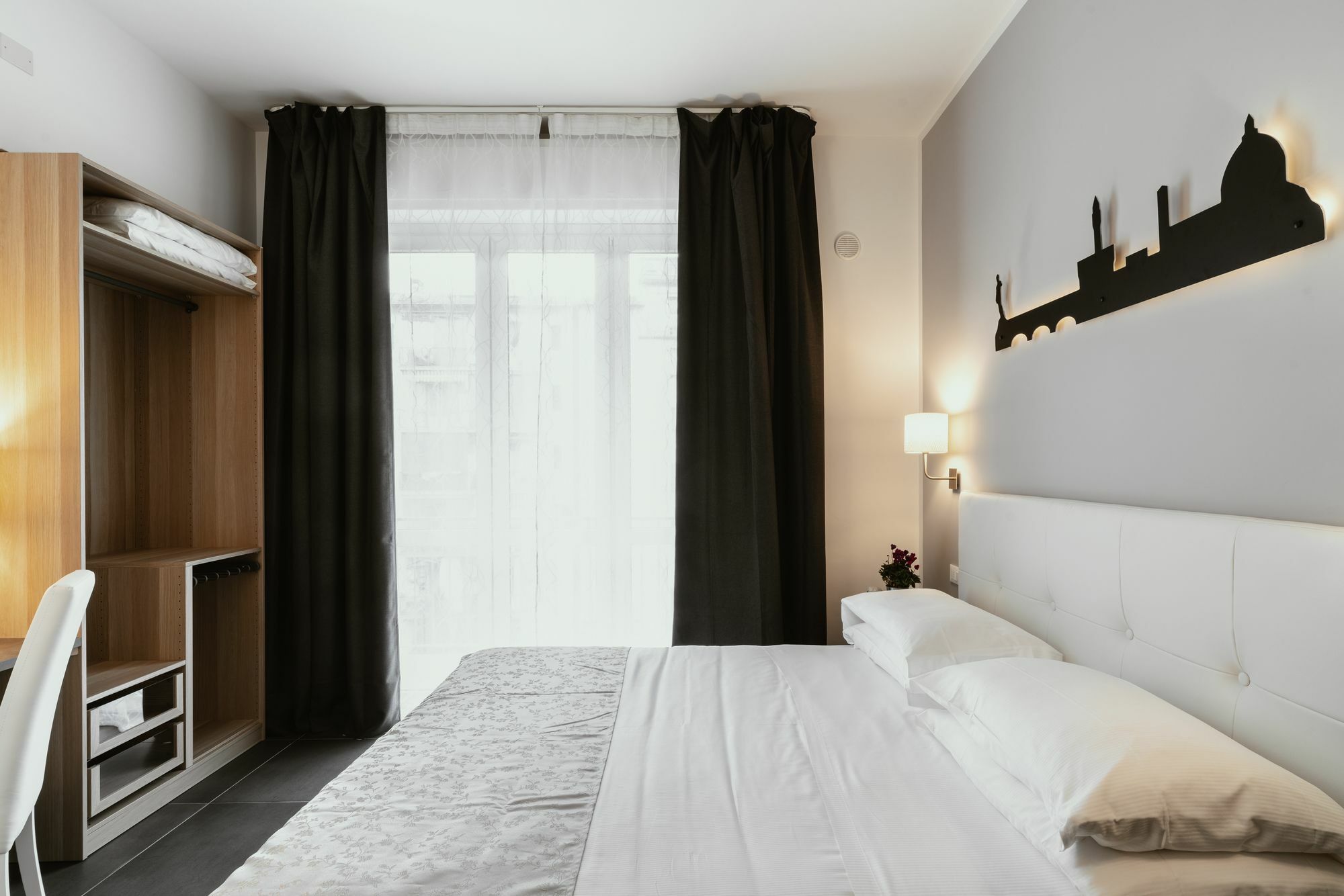 Easy Florence B&B מראה חיצוני תמונה