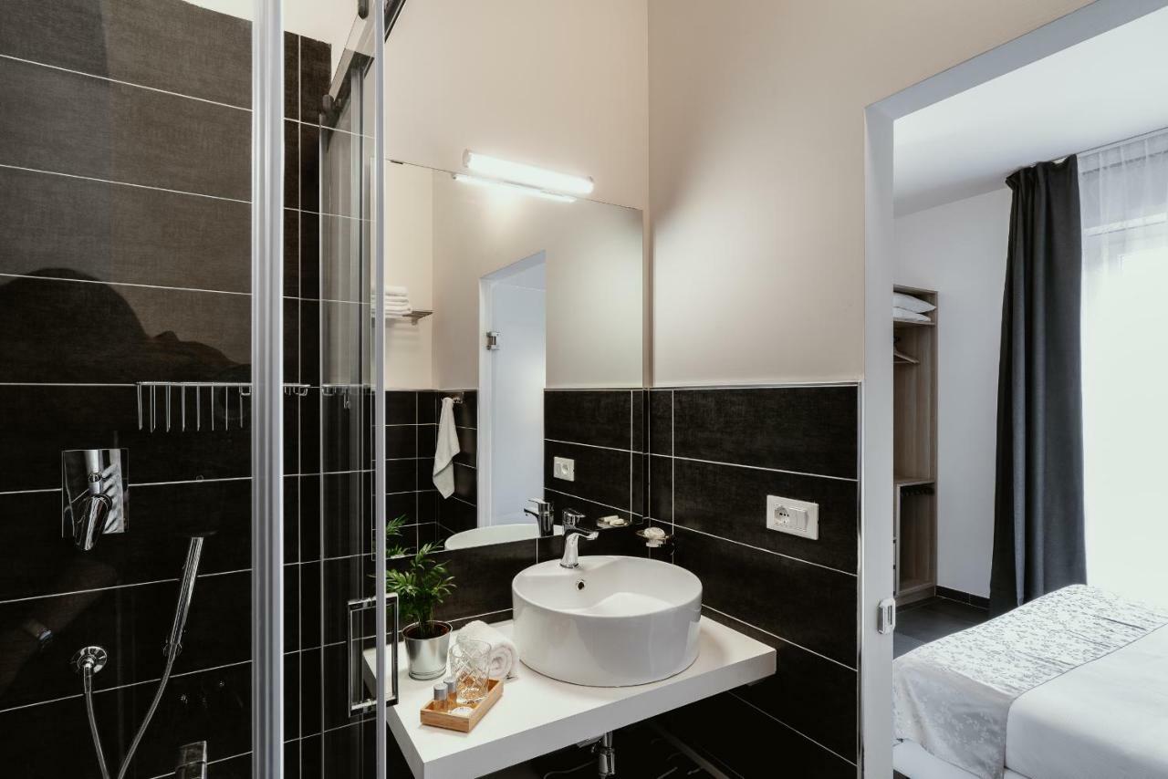 Easy Florence B&B מראה חיצוני תמונה