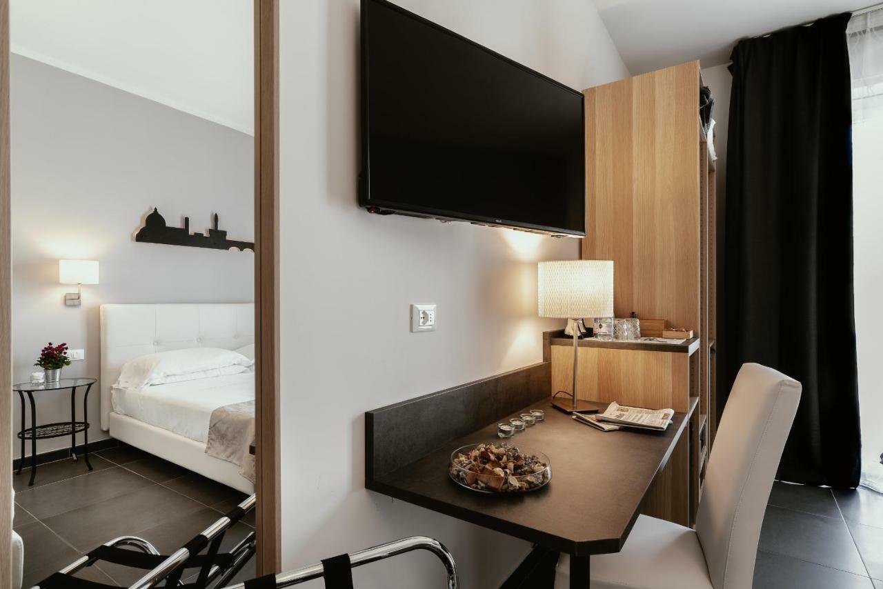 Easy Florence B&B מראה חיצוני תמונה