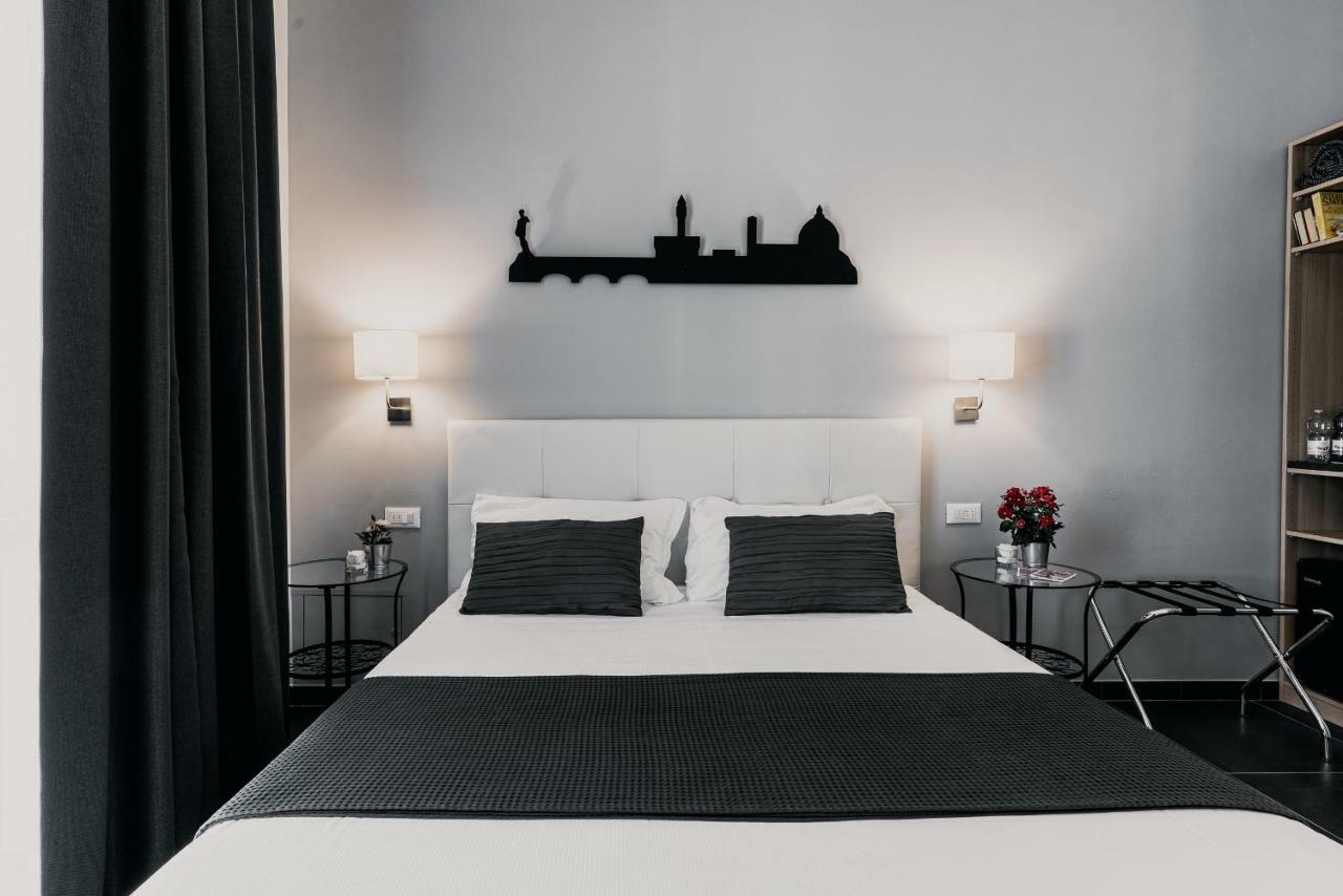 Easy Florence B&B מראה חיצוני תמונה