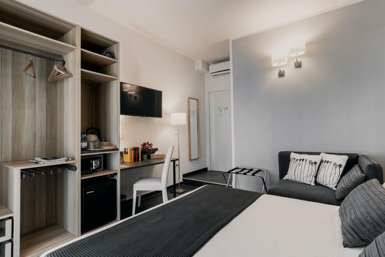 Easy Florence B&B מראה חיצוני תמונה