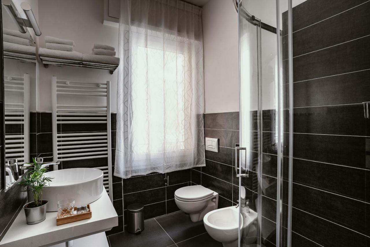 Easy Florence B&B מראה חיצוני תמונה