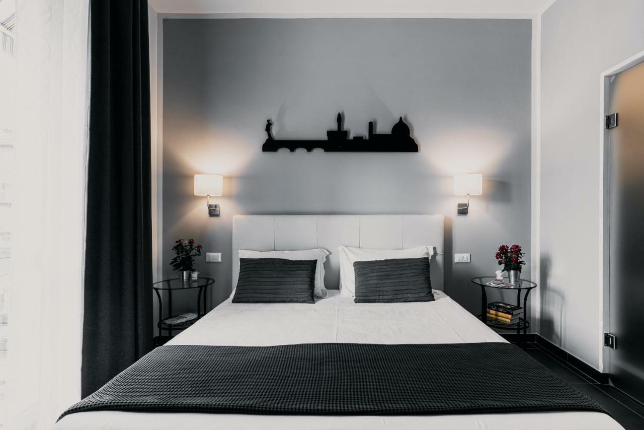 Easy Florence B&B מראה חיצוני תמונה