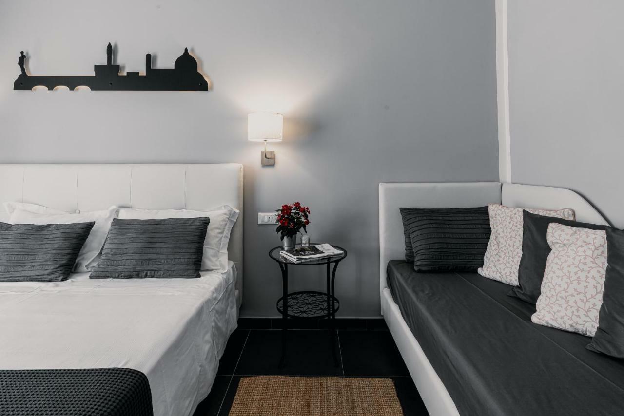 Easy Florence B&B מראה חיצוני תמונה