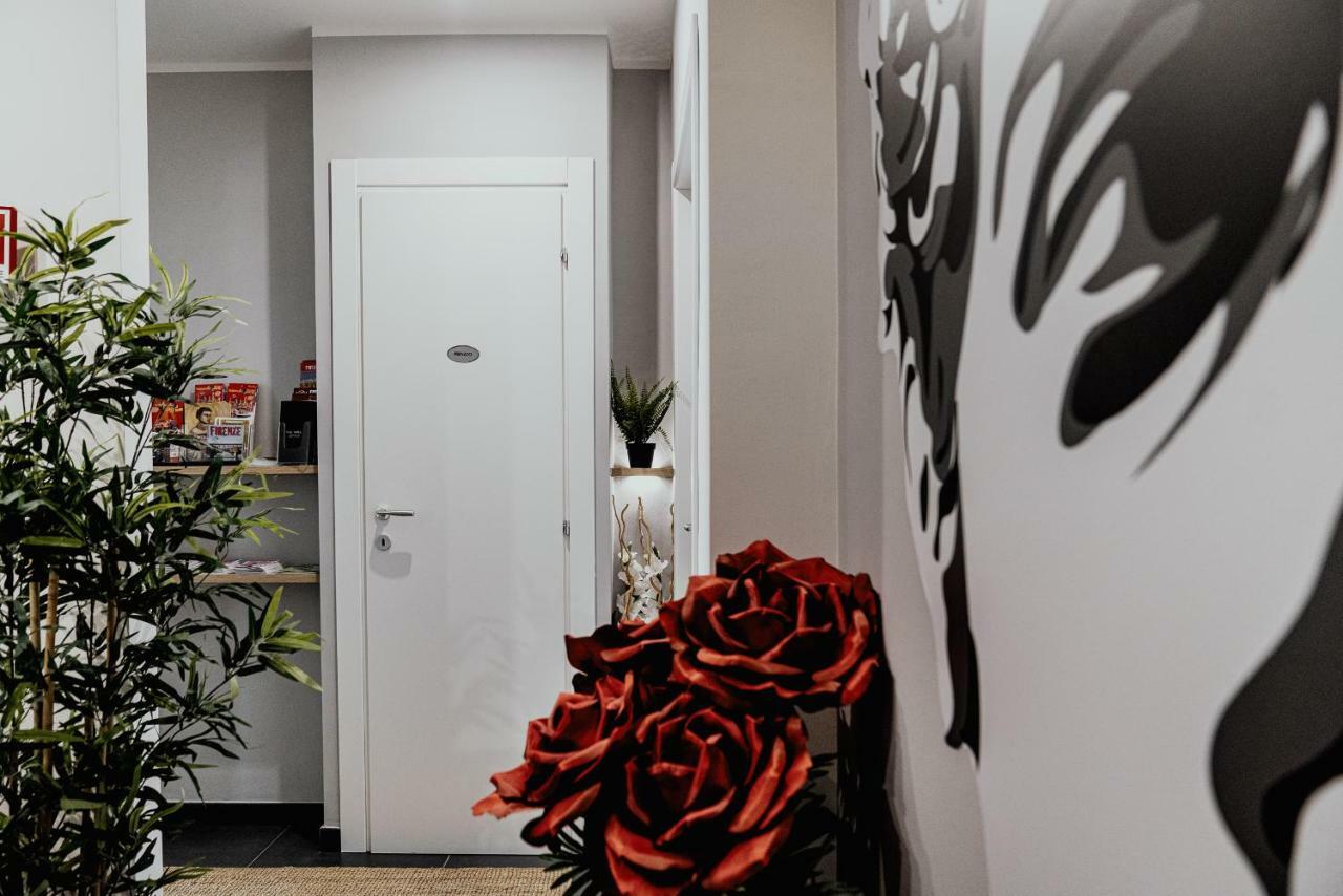 Easy Florence B&B מראה חיצוני תמונה